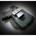 holster confort lampe tlr-6 glock 26 bri inside iwb cuir kydex etfr france
