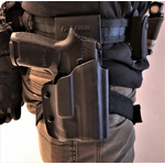 holster etfr kydex p320 compact inforce APL C lampe france RTI G code