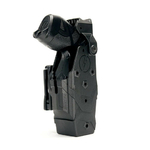 taser x26p dos police holster