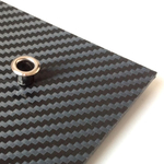 Holstex Black Carbon épaisseur 080