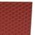 kydex basket weave etfr france chestnut brun marron