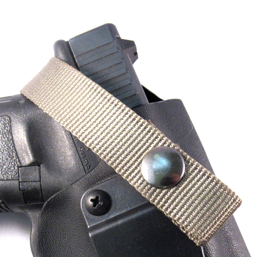 Holster Pro Wifot lampe Level 2 3 OWB