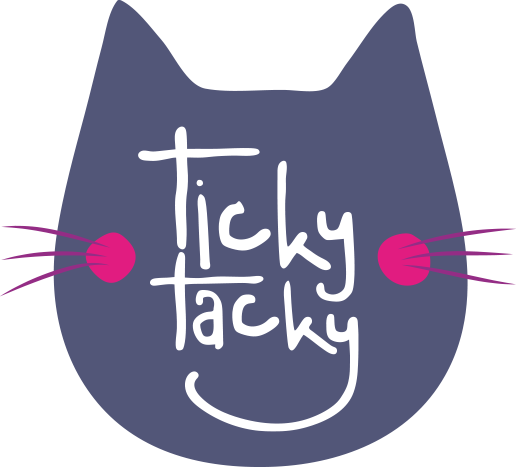 TICKY-TACKY