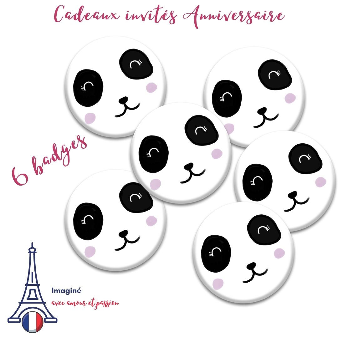 03 - Pack-6-Badges-Anniversaire-A-Theme-Enfant