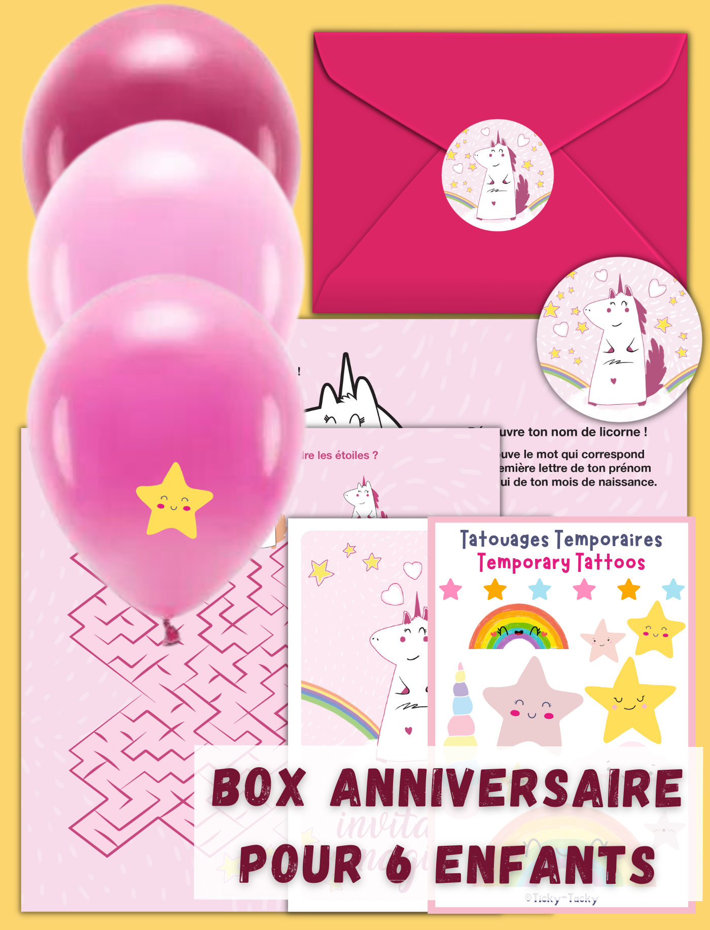8-box-invitation-anniversaire-Licorne