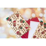 2-Cinq-Cartes-De-Voeux-Noel-Ticky-Tacky