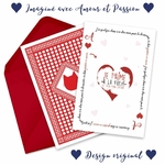 04 - Carte-Postale-Cœur-Saint-Valentin