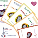 3-Cadeau-Naissace-Kit-15-Cartes-Souvenirs-Bebe