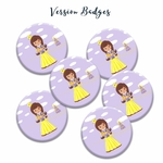 05 - Pins-Pour-Enfant-Cadeau-Anniversaire-Reine