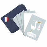 01 - Pack-5-Cartes-Feliciations-Naissance-Bebe