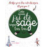 Badge sage vert - 1400x1834