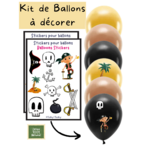 1-Kit-Ballons-Pirate