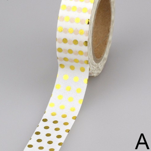 foil tape pois