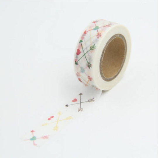 washi tape pastel