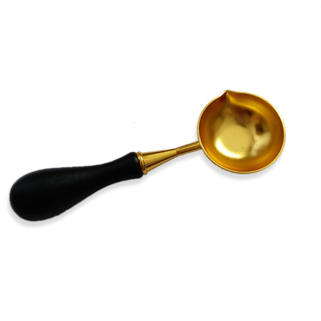 Spoon - Grande cuillère pour cachet de cire