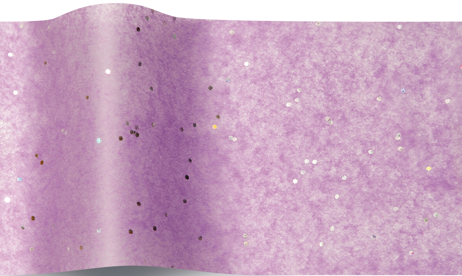 papier de soie violet