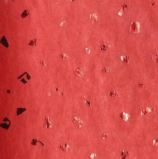 4000 Carrés Papier De Soie Rouge Blanc Bleu - 38x38mm - Pour Fête Nationale, Artisanat, Collage Enfants