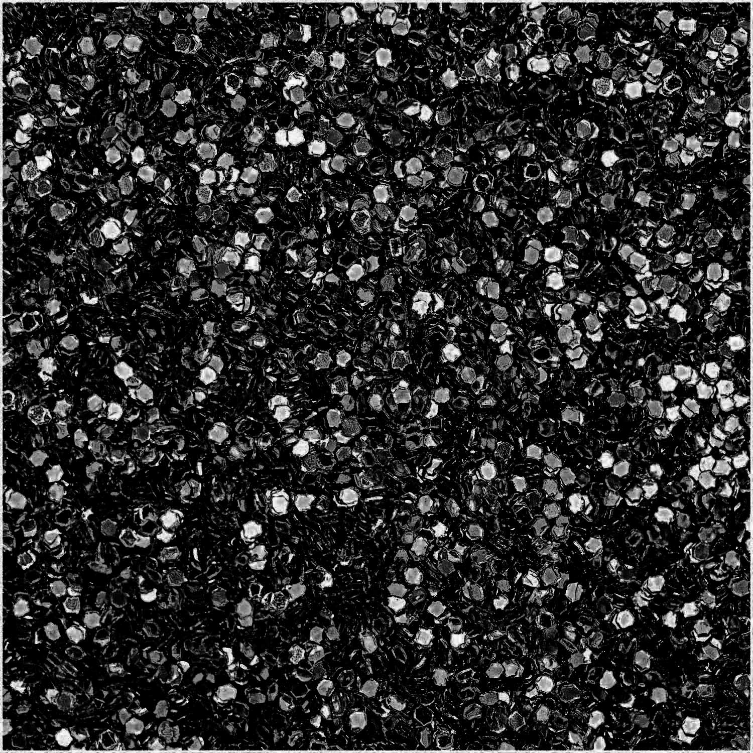 Bottes Bébé Conguitos - Paillettes Noires, Bout Large Flexible - Taille 23, Garçons Et Filles