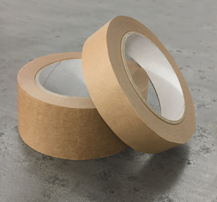 masking tape papier kraft