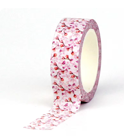 WASHI TAPE CERISIER