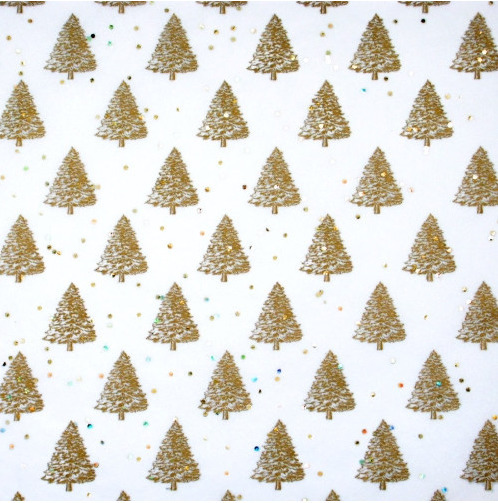 Papier de soie à motifs de Noël imprimé 60 feuilles 50 x 50 cm par feuille  12 motifs 5 feuilles chaque motif pour boîtes de Noël Emballages :  : Cuisine et Maison