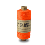 baker twine orange fluo neon