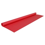 rouleau kraft rouge