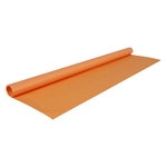 papier kraft orange