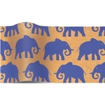 papier de soie elephant