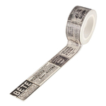 masking tape vintage