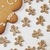 Confetti Gingerbread bois