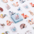 stickers animaux mignons