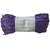 raphia naturel violet