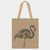 joli sac flamant rose