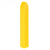 baton de cire jaune