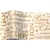 papier de soie noel paillettes