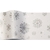 papier de soie flocons de neige