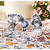 sticker alice wonderland