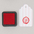 encre rouge pour tampon