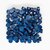 granule cire bleu nuit