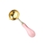 CUILLERE A CIRE ROSE