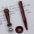 cire rouge venitien