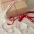 rubans assortis pour noel