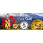 rhum arrangé métiss pays basques piment espelette