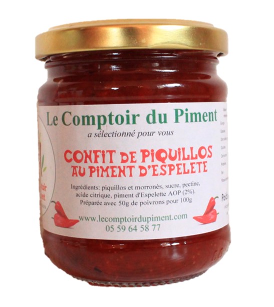 piquillos