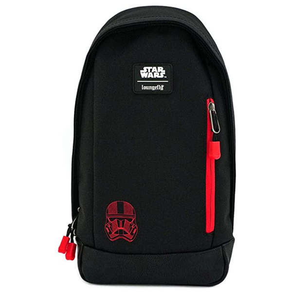 STAR WARS LOUNGEFLY SAC A DOS EP9 SLING BACKPACK
