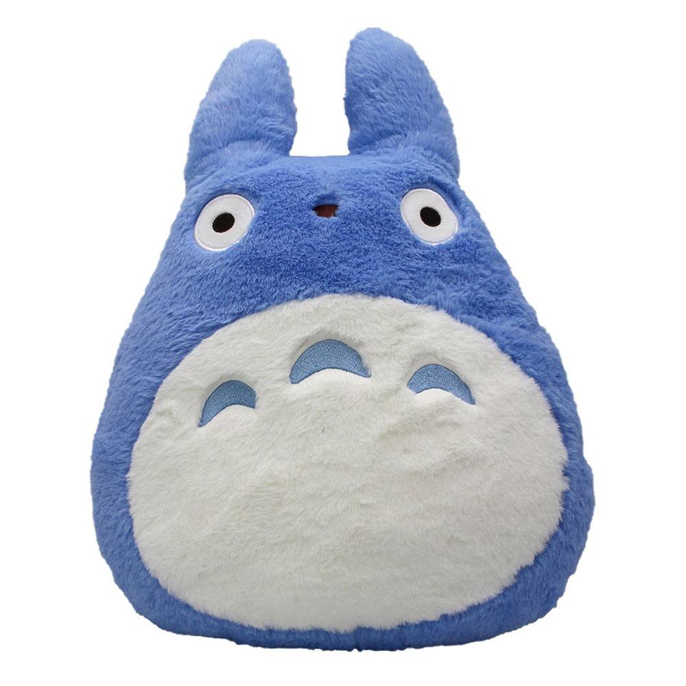 SUN ARROW Mon voisin Totoro oreiller Nakayoshi Blue Totoro