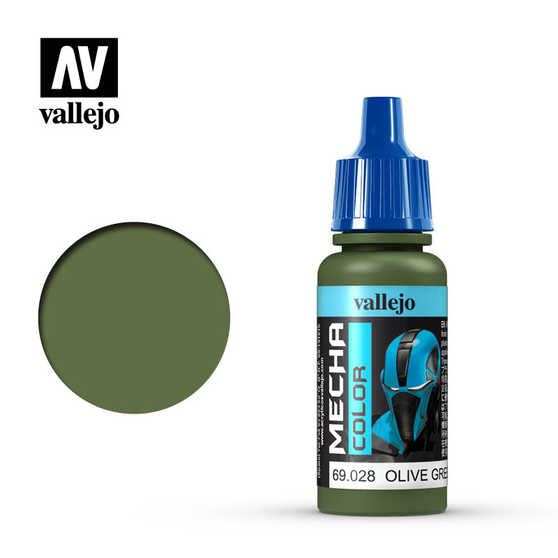 mecha-color-vallejo-olive-green-69028
