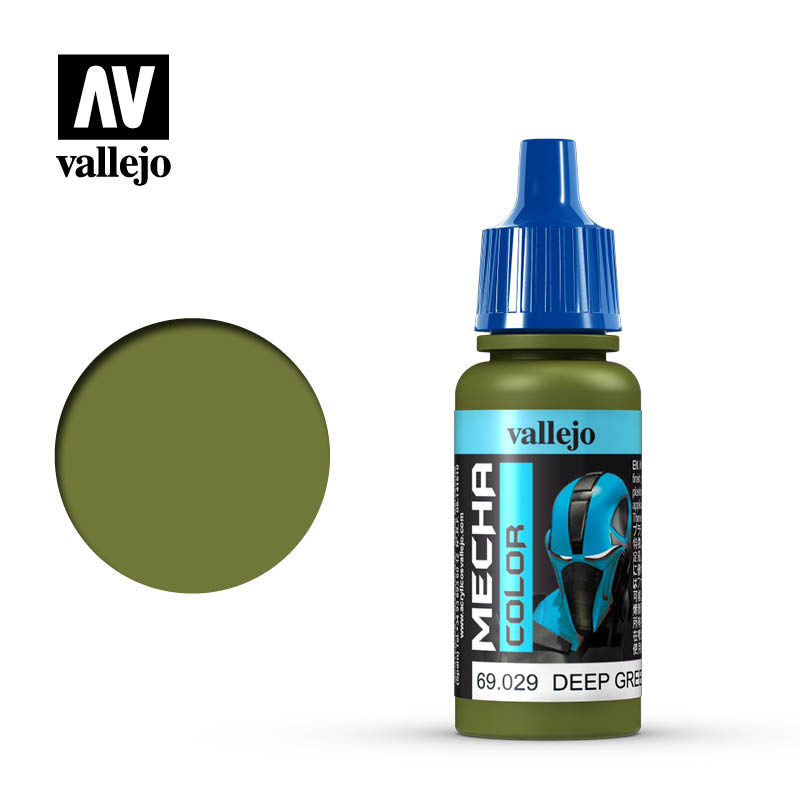 mecha-color-vallejo-deep-green-69029