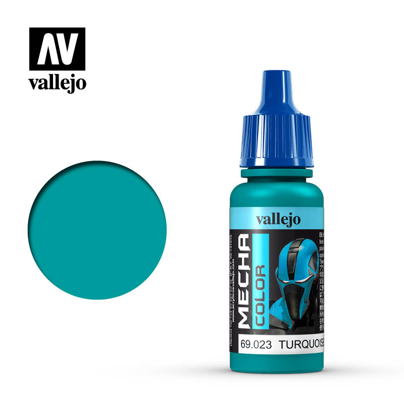 mecha-color-vallejo-turquoise-69023
